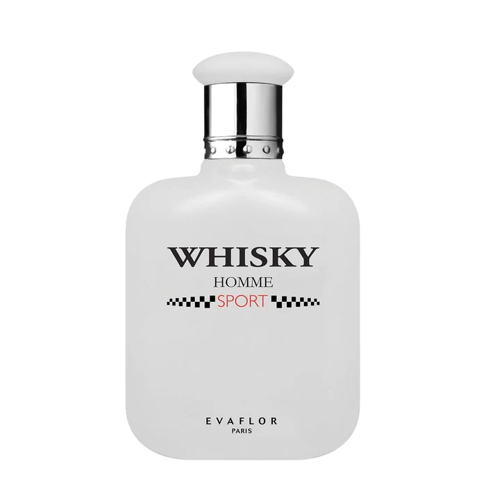 Evaflor Whisky Sport