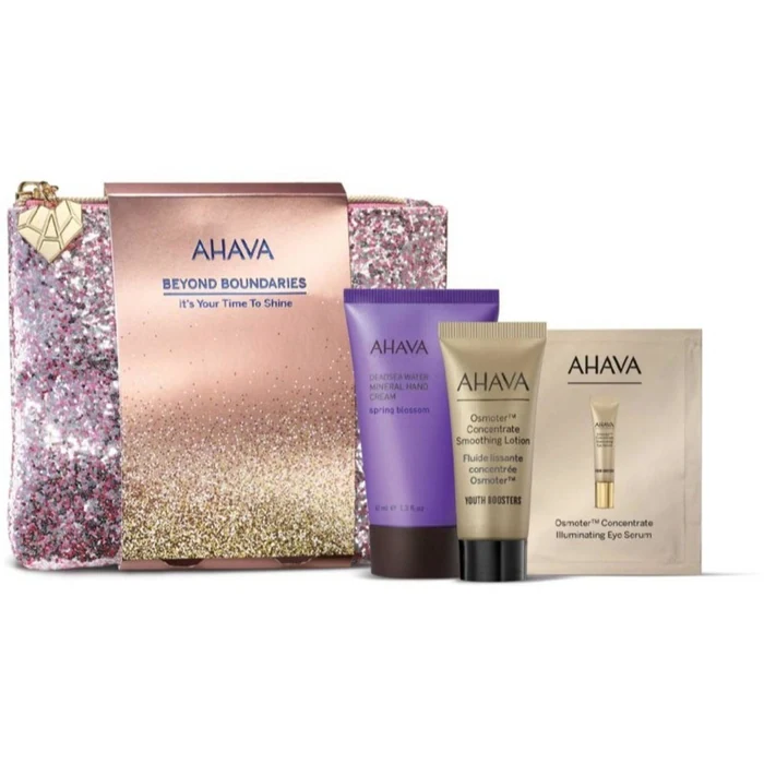 Ahava It's Your Time to Shine set