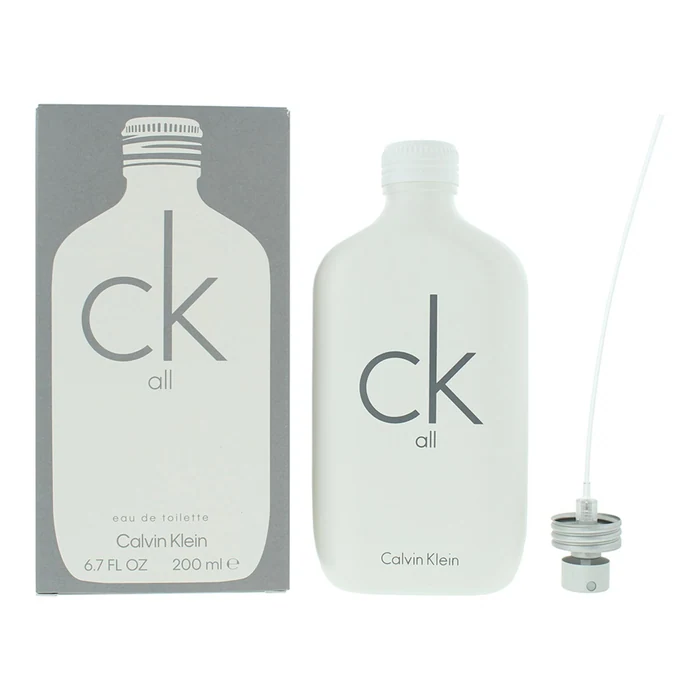 Calvin Klein CK All