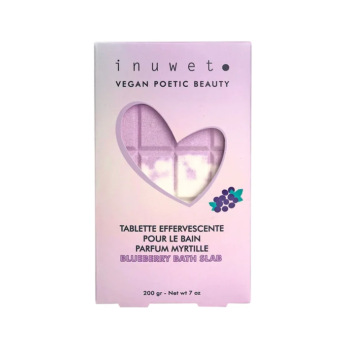 Inuwet Blueberry