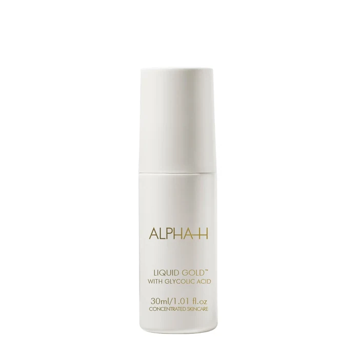 Alpha-H Liquid Gold