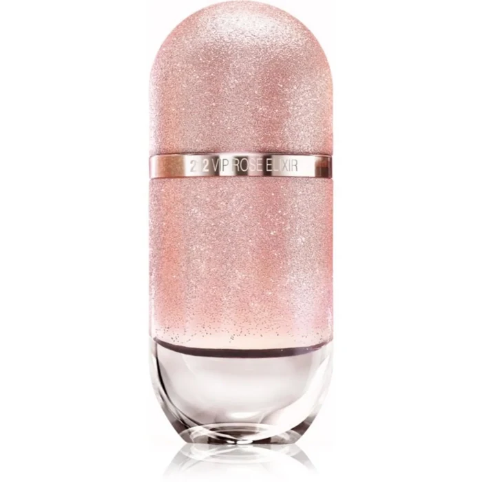 Carolina Herrera 212 VIP Rose Elixir
