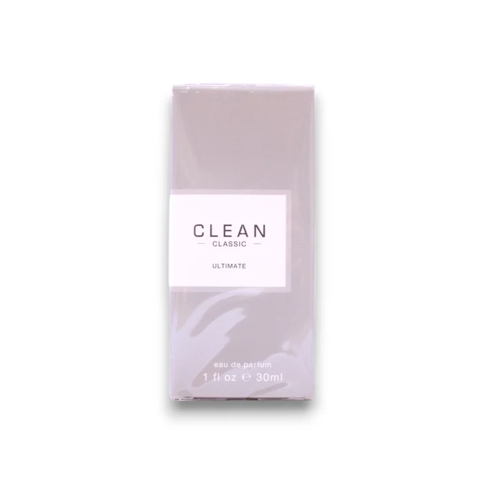 Clean Classic Ultimate