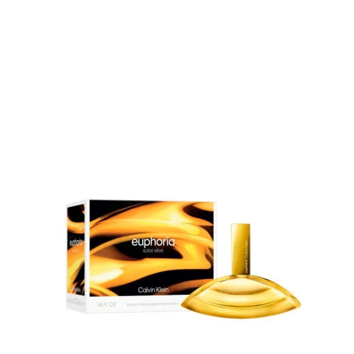 Calvin Klein Euphoria Solar Elixir