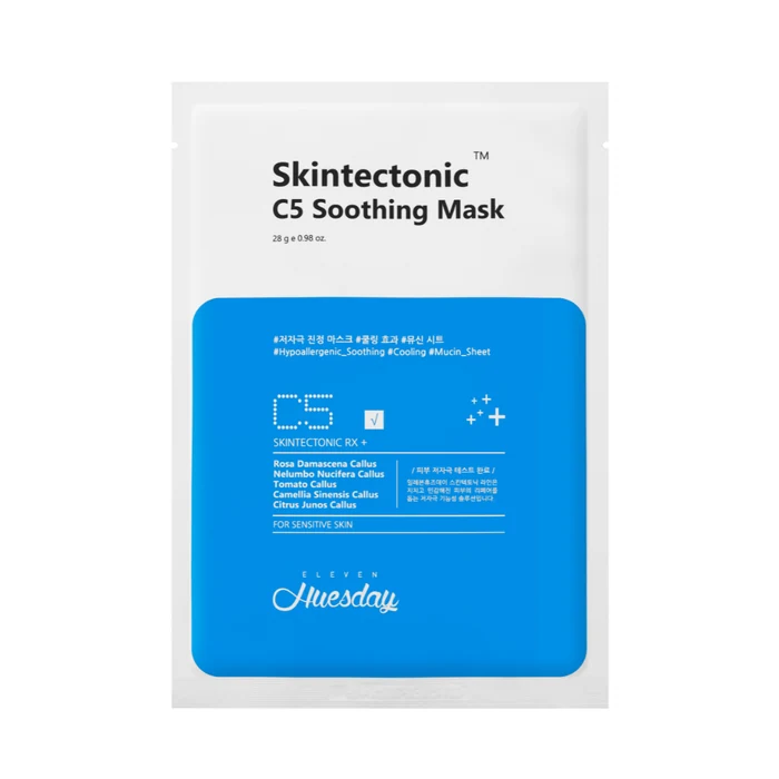 Eleven Huesday Skintectonic C5
