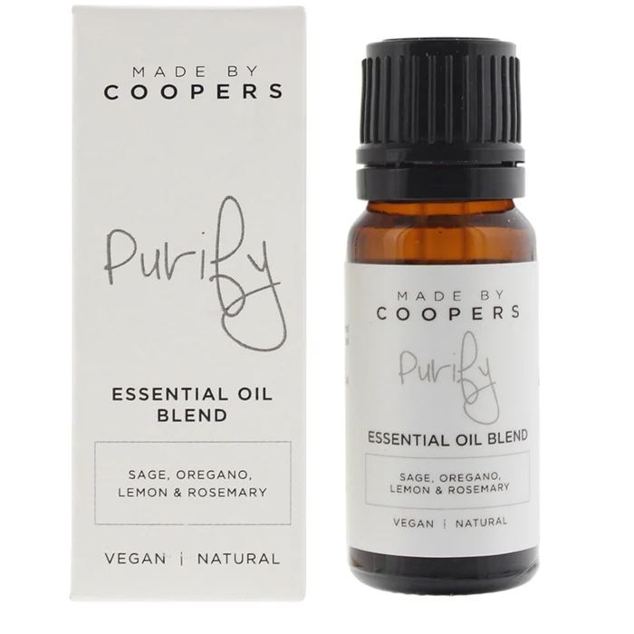 Made By Coopers Purify