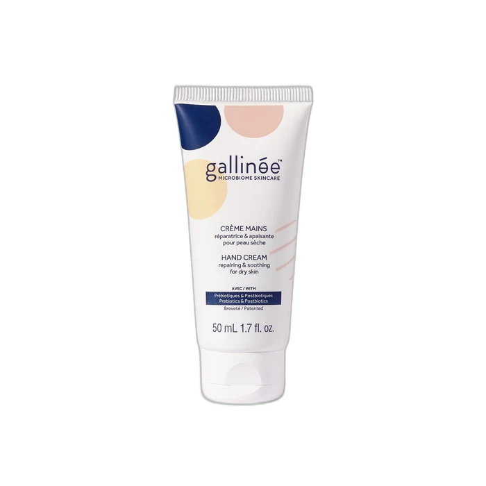 Gallinee Body Care – Tester