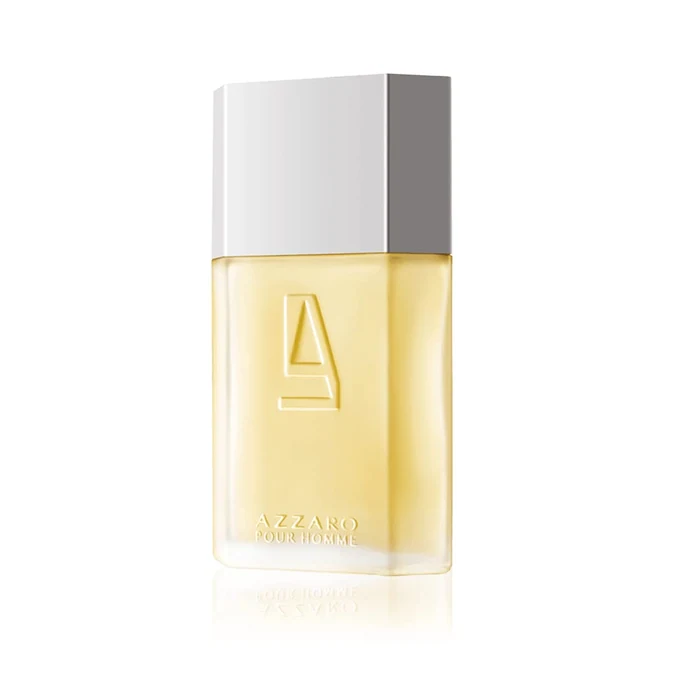 Azzaro L'Eau
