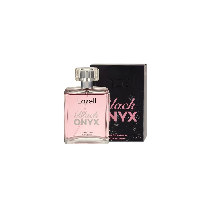 Lazell Black Onyx