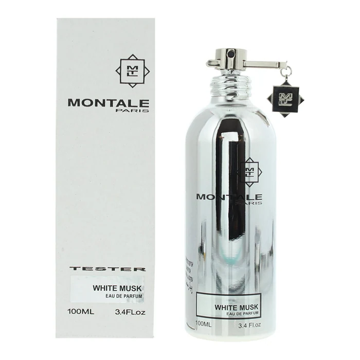 Montale White Musk – Tester