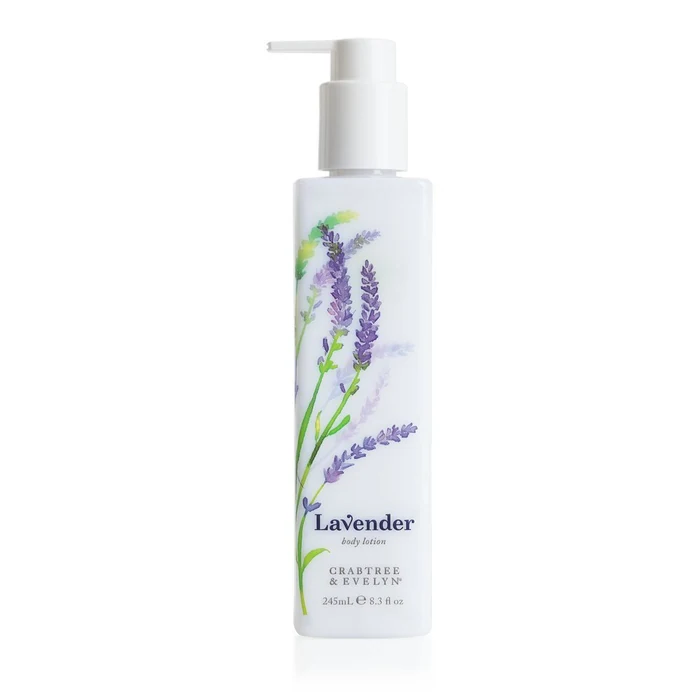 Crabtree & Evelyn Lavander