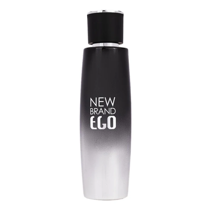 New Brand Ego Silver