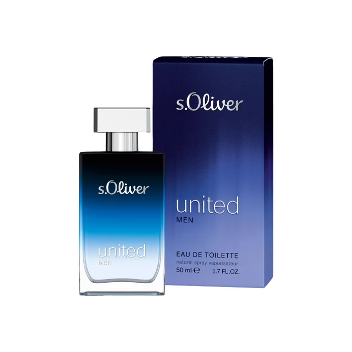 s.Oliver United