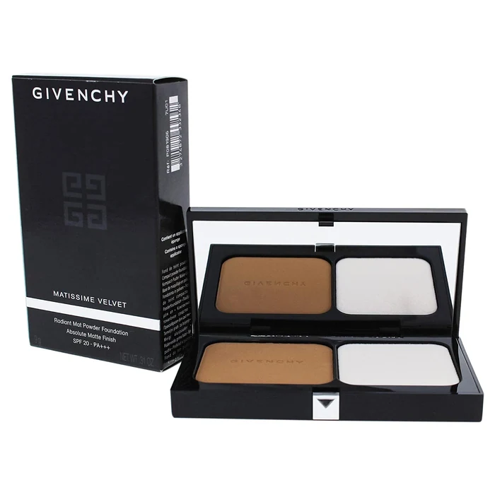 Givenchy Matissime 06 Mat Copper