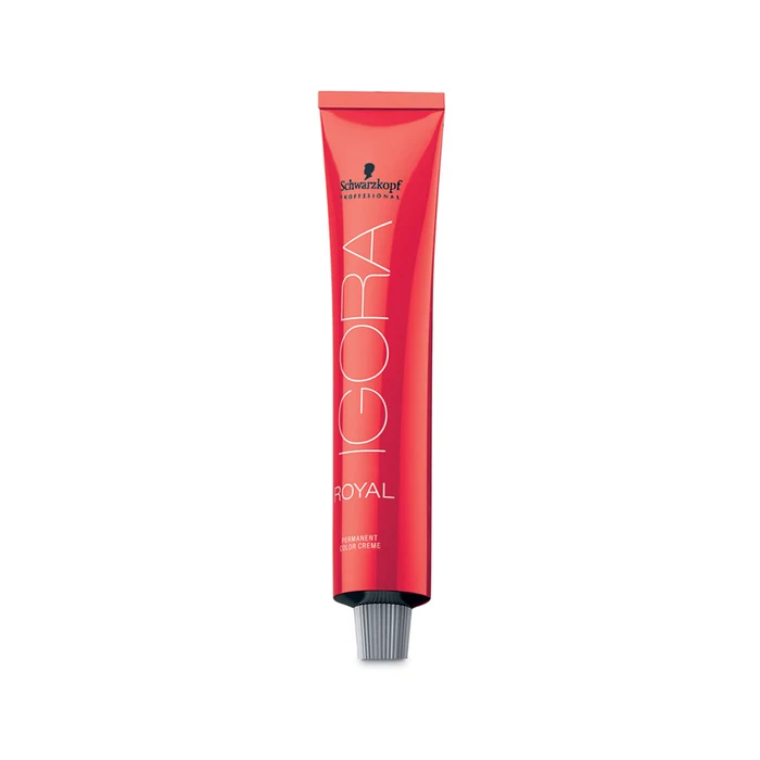 Schwarzkopf Professional Igora Royal 7-57