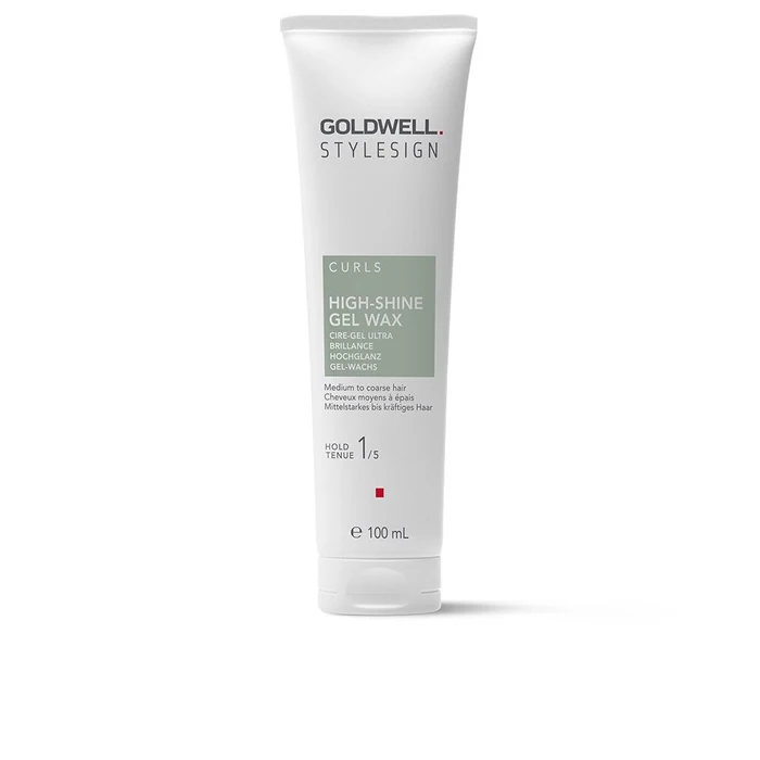 Goldwell Stylesign High Shine Hold Level 1/5