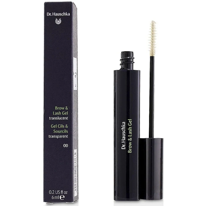 Dr. Hauschka Make-up Brow & Lash 00