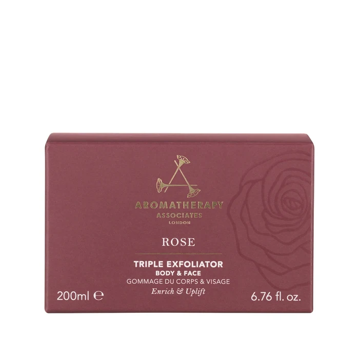 Aromatherapy Associates Rose