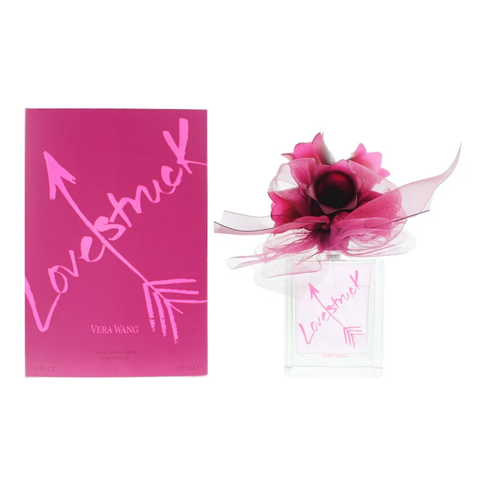 Vera Wang Lovestruck