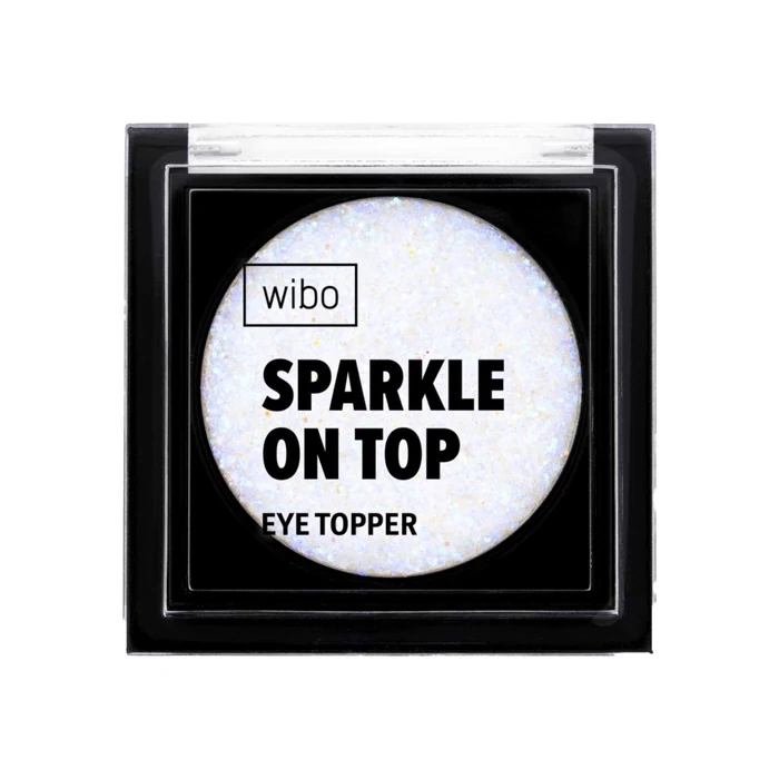 Wibo Sparkle On Top 02