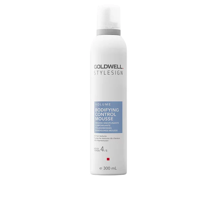 Goldwell Stylesign Bodifying Control Volume