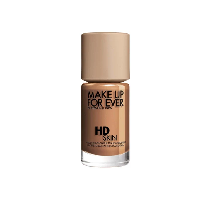 Make Up For Ever HD Skin 3Y56 Warm Hazelnut