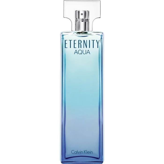 Calvin Klein Eternity Aqua – Tester