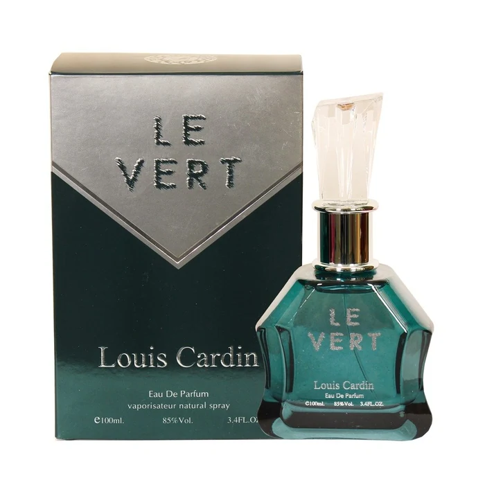Louis Cardin Le Vert