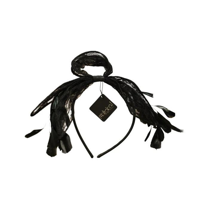 Moliabal Hair Clip 906