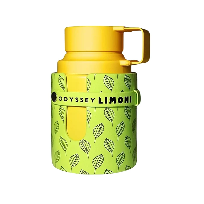 Armaf Odyssey Limoni Fresh