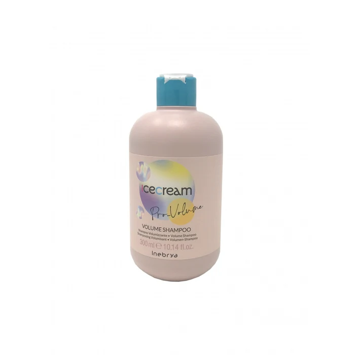 Inebrya Ice Cream Pro-Volume Volumizing
