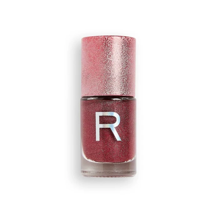 Makeup Revolution Holographic Galactic