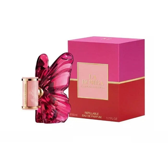 Carolina Herrera La Bomba