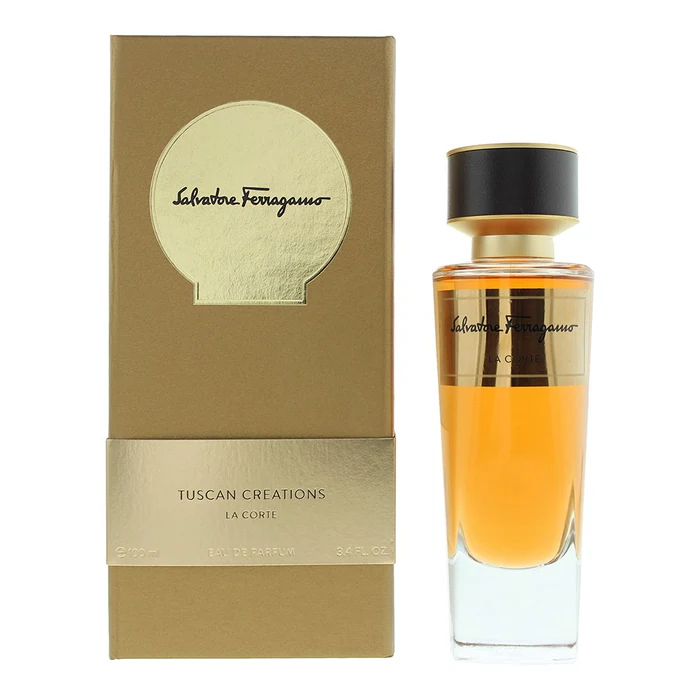 Salvatore Ferragamo La Corte