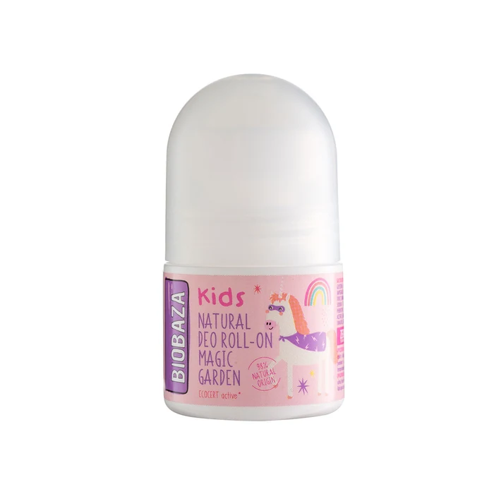 Biobaza Magic Garden