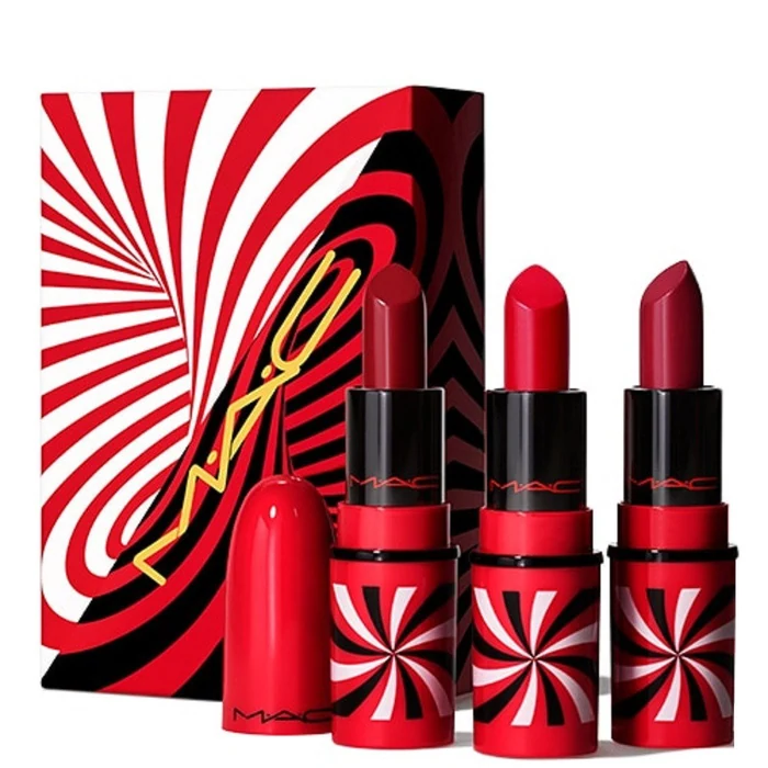MAC Tiny Tricks set – Probe