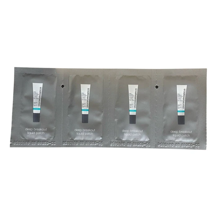Dermalogica Deep Acne Liquid Patch – Probe