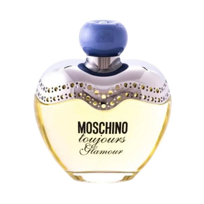 Moschino Toujours Glamour – Tester