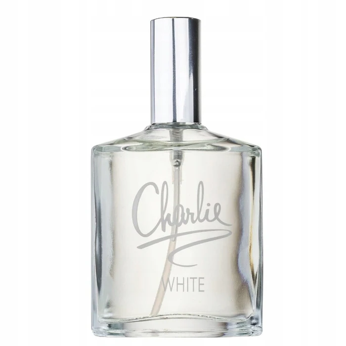 Revlon Charlie White