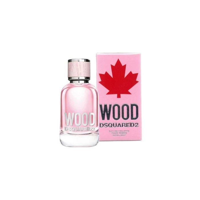 Dsquared2 Wood