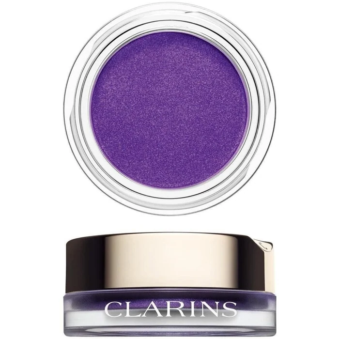 Clarins Ombre Matte 20 Ultra Violet