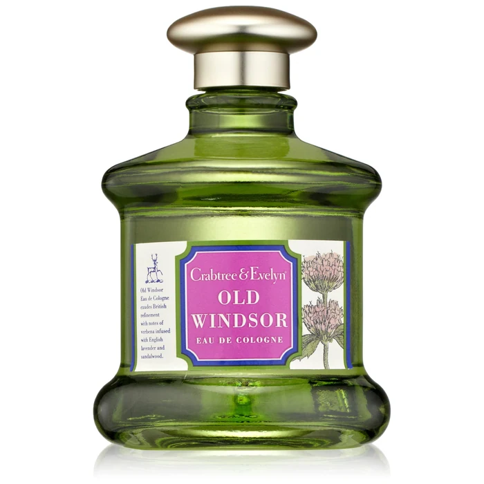 Crabtree & Evelyn Old Windsor