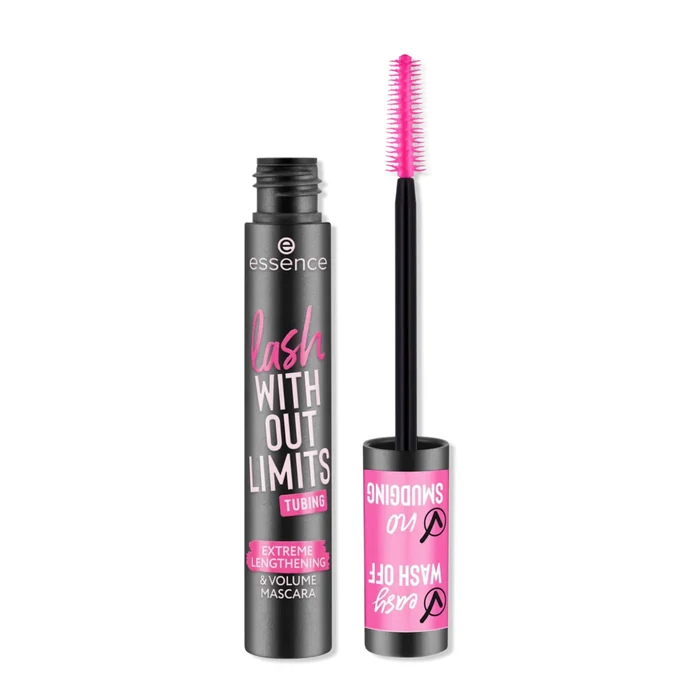 Essence Lash Without Limits Tubing 04 Black
