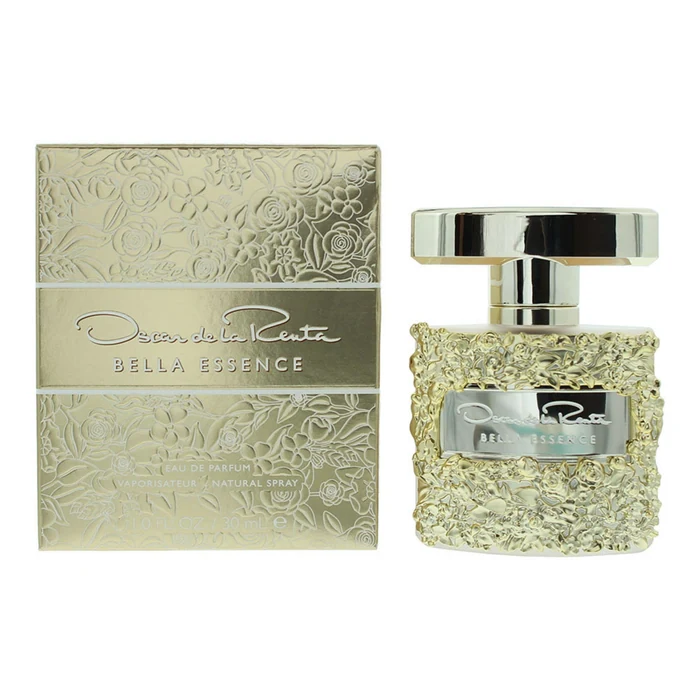 Oscar de la Renta Bella Essence