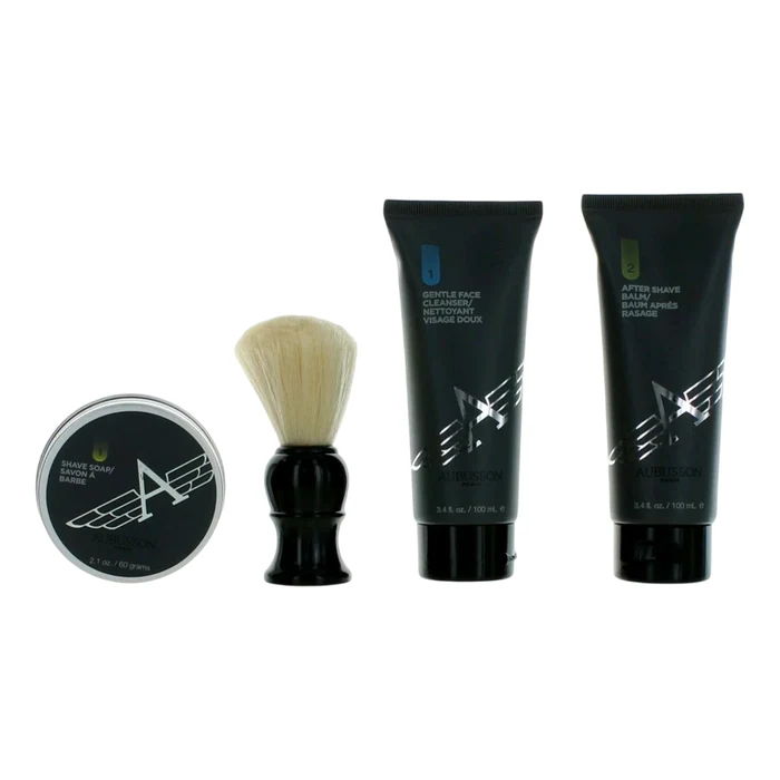 Aubusson Cruiser set