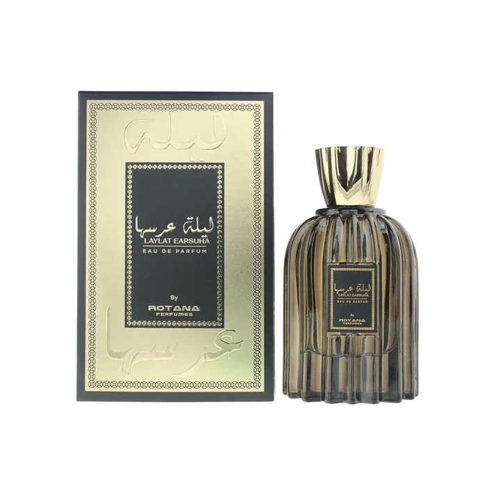 Rotana Laylat Earsuha