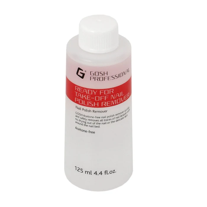 Gosh Professional Nail Polish Remover