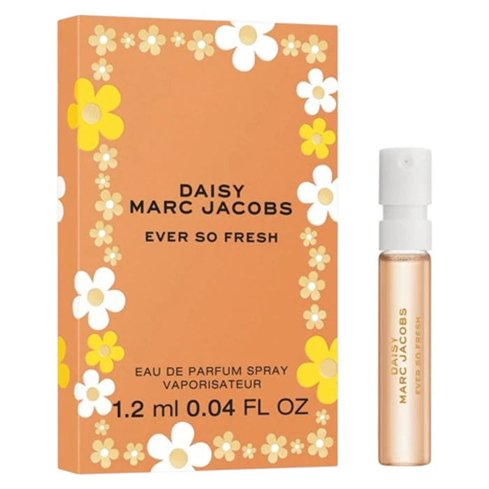 Marc Jacobs Daisy Ever So Fresh – Probe