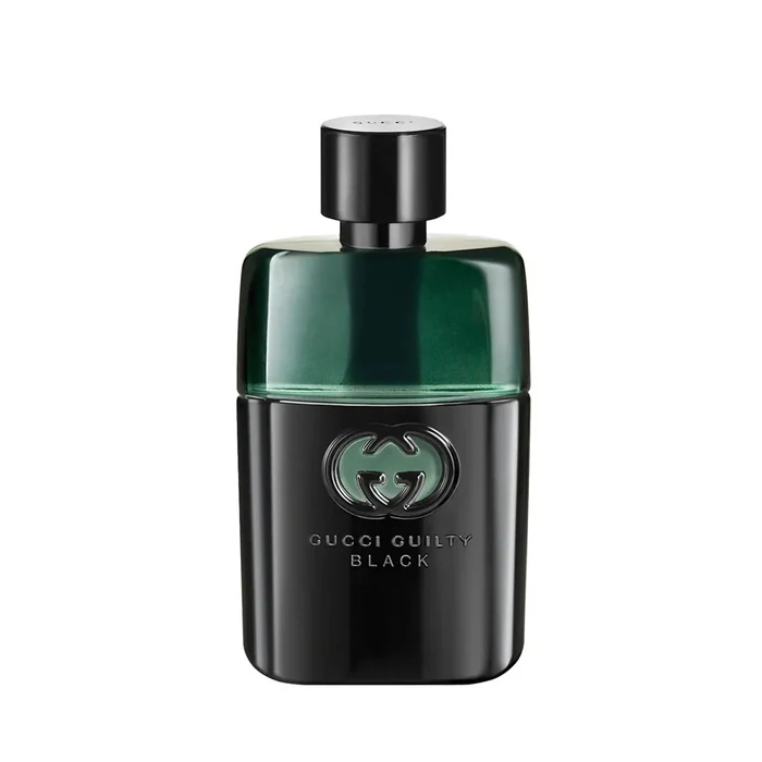 Gucci Guilty Black