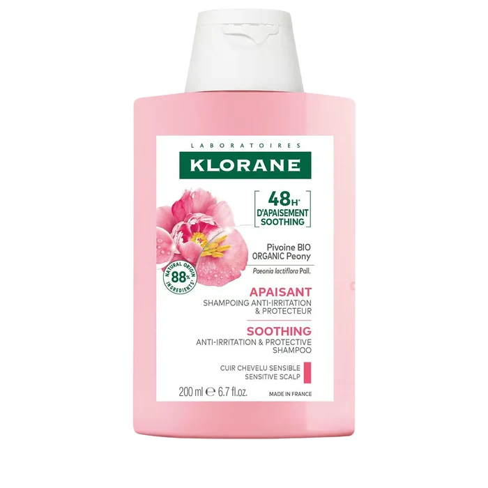 Klorane Peony
